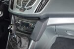 Ford C-Max 12/2010-2019 Kleur: Zwart - Afbeelding 2