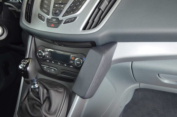 Ford C-Max 12/2010-2019 Kleur: Zwart - Afbeelding 2