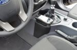 Ford Ranger 2012-2012 Kleur: Zwart - Afbeelding 2