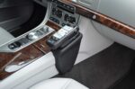 Jaguar XF 03/2009-2016 Kleur: Zwart - Afbeelding 2