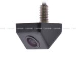 Camera mini Zwart opbouw NTSC beeldlijnen RCA output incl. 9m. kabel