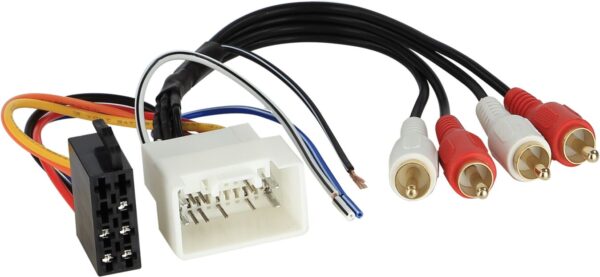 Aktieve Systeem Adapter Toyota Celica - Lexus IS Serie - Afbeelding 1