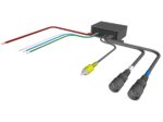 Camera switchbox 2C (IF-UNIV-2C) - Afbeelding 2