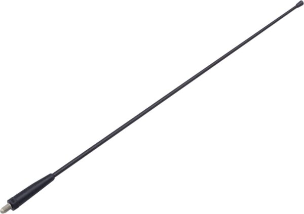 Calearo Spriet Antenne AM/FM  spriet 41cm. M6 - Afbeelding 1
