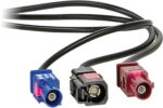 Calearo Dakantenne Tetra / GSM DCS / GPS LET OP: UITLOPEND ARTIKEL, KAN NIET RETOUR! - Afbeelding 2