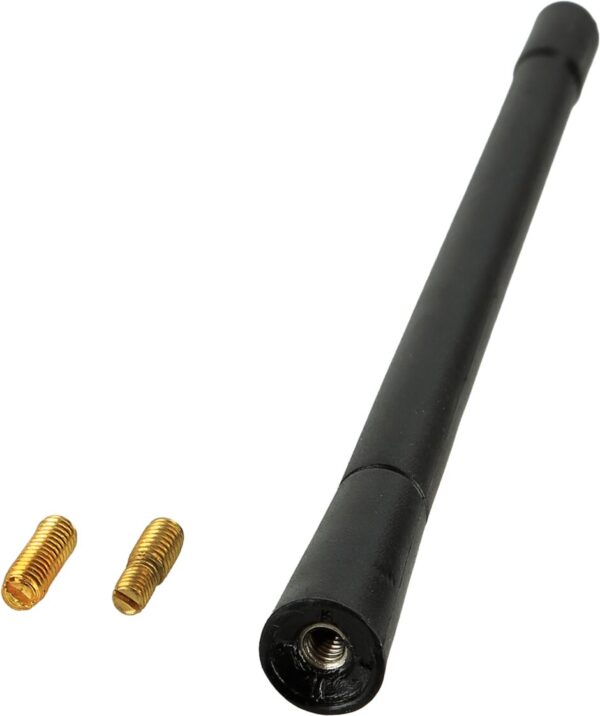 Antenne spriet 16V FM 17.5cm M6-M6 / M6-M5 (FZ0176) - Afbeelding 1