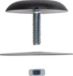 Afdekdop voor oa antenne gat 30mm - Afbeelding 2