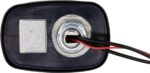 Shark dakantenne  FM / DAB+ (mat zwart) - Afbeelding 2