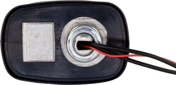 Shark dakantenne  FM / DAB+ (mat zwart) - Afbeelding 2