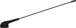 Universele dakantenne AM/FM 0-70 graden plaatsingshoek OEM Alfa/ Fiat/ Lancia