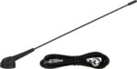 Universele dakantenne AM/FM 0-70 graden plaatsingshoek OEM Alfa/ Fiat/ Lancia