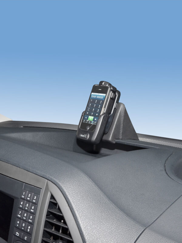 Mercedes Benz Vito 2015-2019 Kleur: Zwart - Afbeelding 1