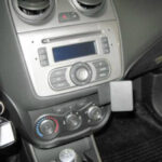ProClip - Alfa Romeo MiTo 2009-2018 Angled mount