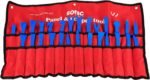 Puller nylon / roltas 27 stuks