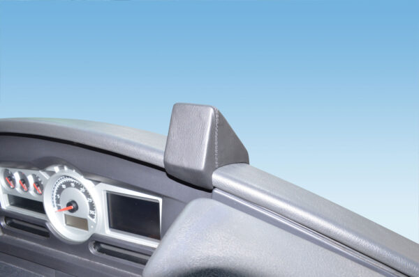 Renault Magnum 2010- 2013 Kleur: Zwart - Afbeelding 2