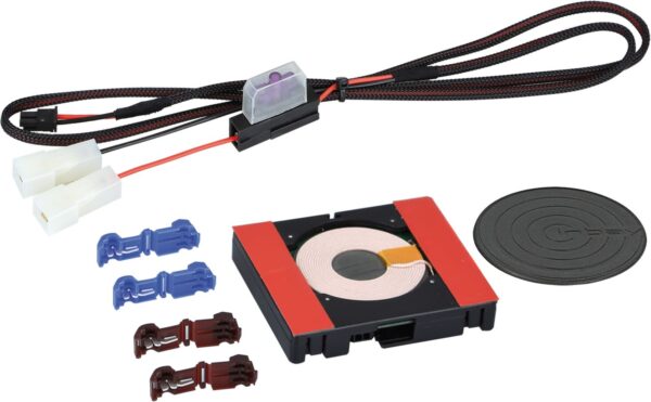 Inbay® Kit 1 spoel 12V - Afbeelding 1