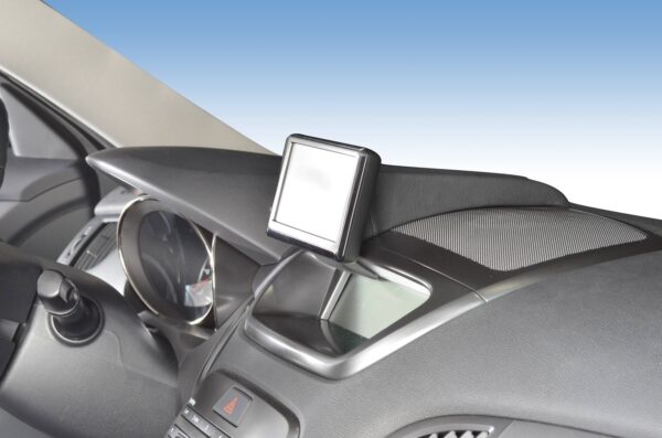 Hyundai Genesis Coupé 10/2010-2019 Kleur: Zwart - Afbeelding 2