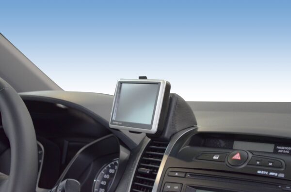 Hyundai ix20 04/2010-2017 Kleur: Zwart - Afbeelding 2