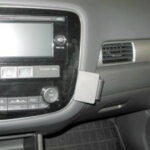 ProClip - Mitsubishi Outlander 2013-2021 Angled mount