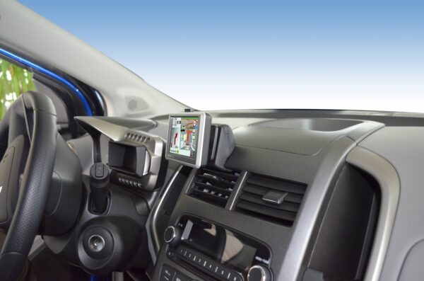 Chevrolet Aveo 10/2011-2019 - Afbeelding 2