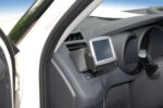 Kia Soul 03/2009-2013 Kleur: Zwart - Afbeelding 2
