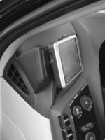 Honda CR-Z 2007-2017 Kleur: Zwart