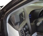 Honda CR-Z 2007-2017 Kleur: Zwart - Afbeelding 2