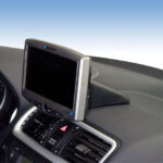 Skoda Fabia 2007-2014 Kleur: Zwart - Afbeelding 2