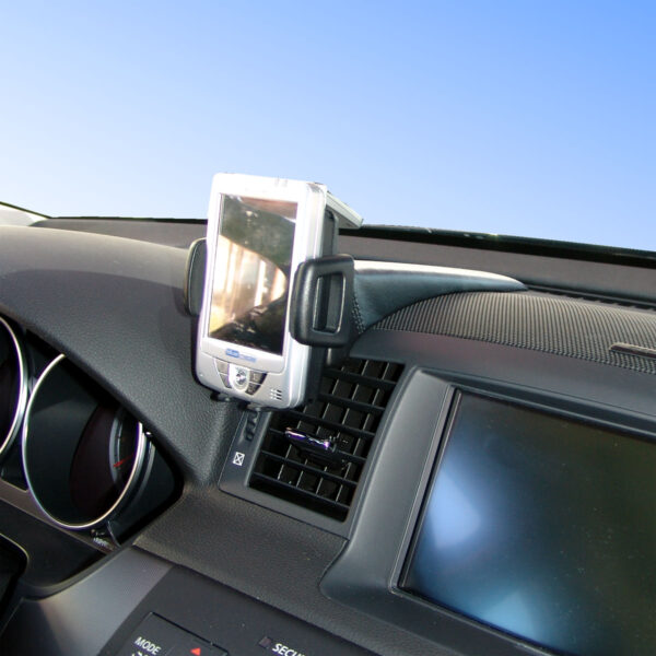 Infiniti M-Serie 2006 -2012 Kleur: Zwart - Afbeelding 1