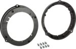 Speaker Ringen Ø 165 Subaru Legacy 2005-2009 > Voorportier