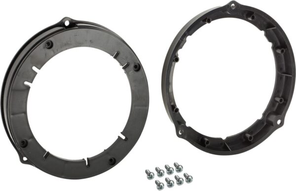 Speaker Ringen Ø 165 Subaru Legacy 2005-2009 > Voorportier - Afbeelding 1