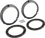 Speaker Ringen Ø 165 Subaru Legacy 2005-2009 > Voorportier - Afbeelding 2