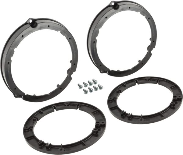 Speaker Ringen Ø 165 Subaru Legacy 2005-2009 > Voorportier - Afbeelding 2