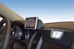 Lancia Thema 10/2011-2015 Kleur: Zwart - Afbeelding 2