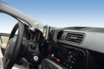 Fiat Panda 2012-2019 Kleur: Zwart - Afbeelding 2