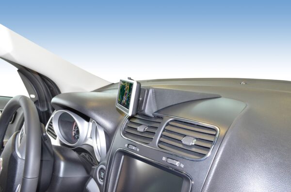Fiat Freemont 2012-2019 Kleur: Zwart - Afbeelding 2