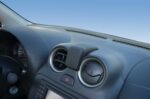 Nissan Micra K13 03/2011-2014 Kleur: Zwart - Afbeelding 2