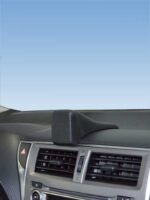 Toyota Verso S 03/2011-2016 Kleur: Zwart - Afbeelding 2