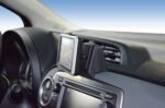 Toyota Yaris 10/2011-2014 Kleur: Zwart - Afbeelding 2