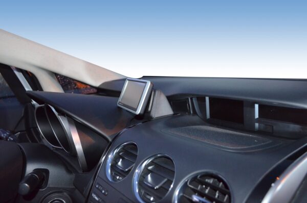Mazda CX-7 10/2009-2012 Kleur: Zwart - Afbeelding 2