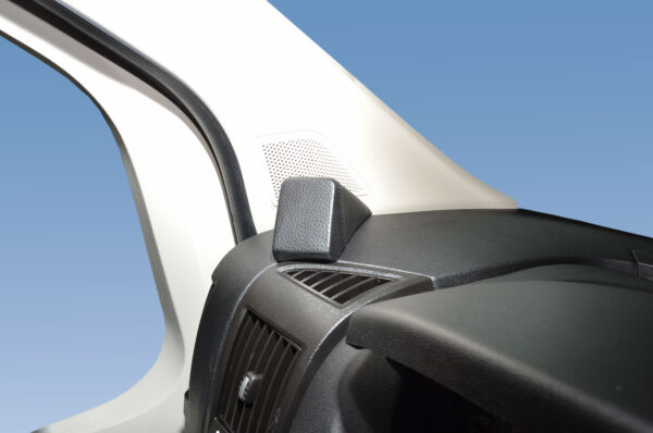 Citroën Jumper 09/2006-2019 Kleur: Zwart - Afbeelding 2