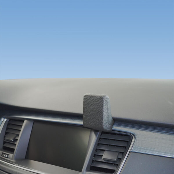 Peugeot 508 03/2011-2019 Kleur: Zwart - Afbeelding 2