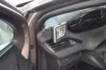 Peugeot 208 05/2012-2019 Kleur: Zwart - Afbeelding 2