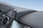 Land Rover Discovery 4 2009-2016 Kleur: Zwart - Afbeelding 2