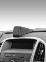 Opel Astra 2010-2016 Kleur: Zwart