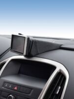 Opel Astra 2010-2016 Kleur: Zwart - Afbeelding 2