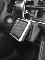 Seat Mii 2012-2019 Kleur: Zwart