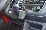 Seat Mii 2012-2019 Kleur: Zwart - Afbeelding 2