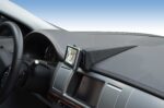 Jaguar XF 03/2008-2011 Kleur: Zwart - Afbeelding 2