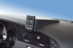 Saab 9-5 2010-2012 Kleur: Zwart - Afbeelding 2